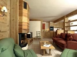 Rental Apartment Chalet Matine - Morzine 3 Bedrooms 8 Persons Bagian luar foto
